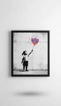Canvas Print Limited Edition